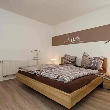 Apartment Seeblick