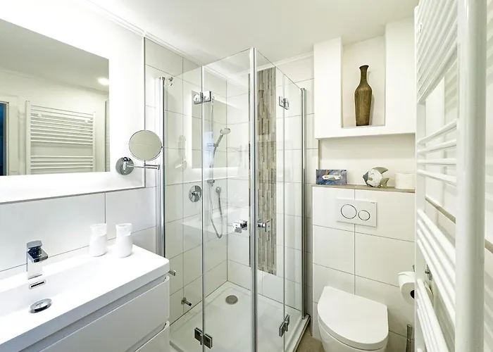 Lejlighed Seeblick Grömitz